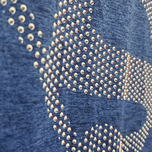 Supermen long sleeves shirt licensed - Picture 3 of 10